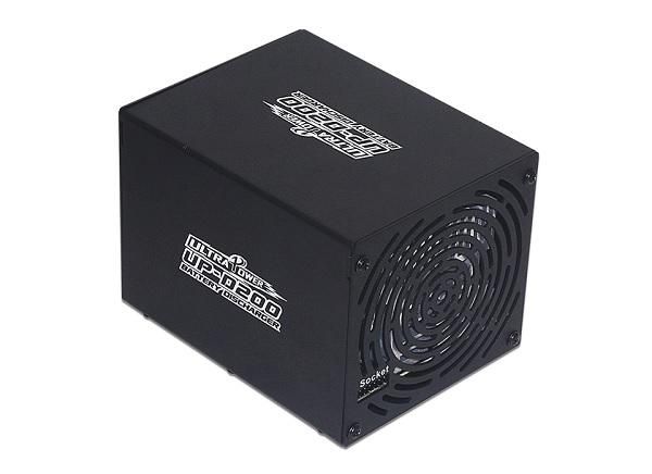 ☆ULTRA POWER☆UP-D200 200W 15A バランス放電器 - Goohobby (グーホビー)