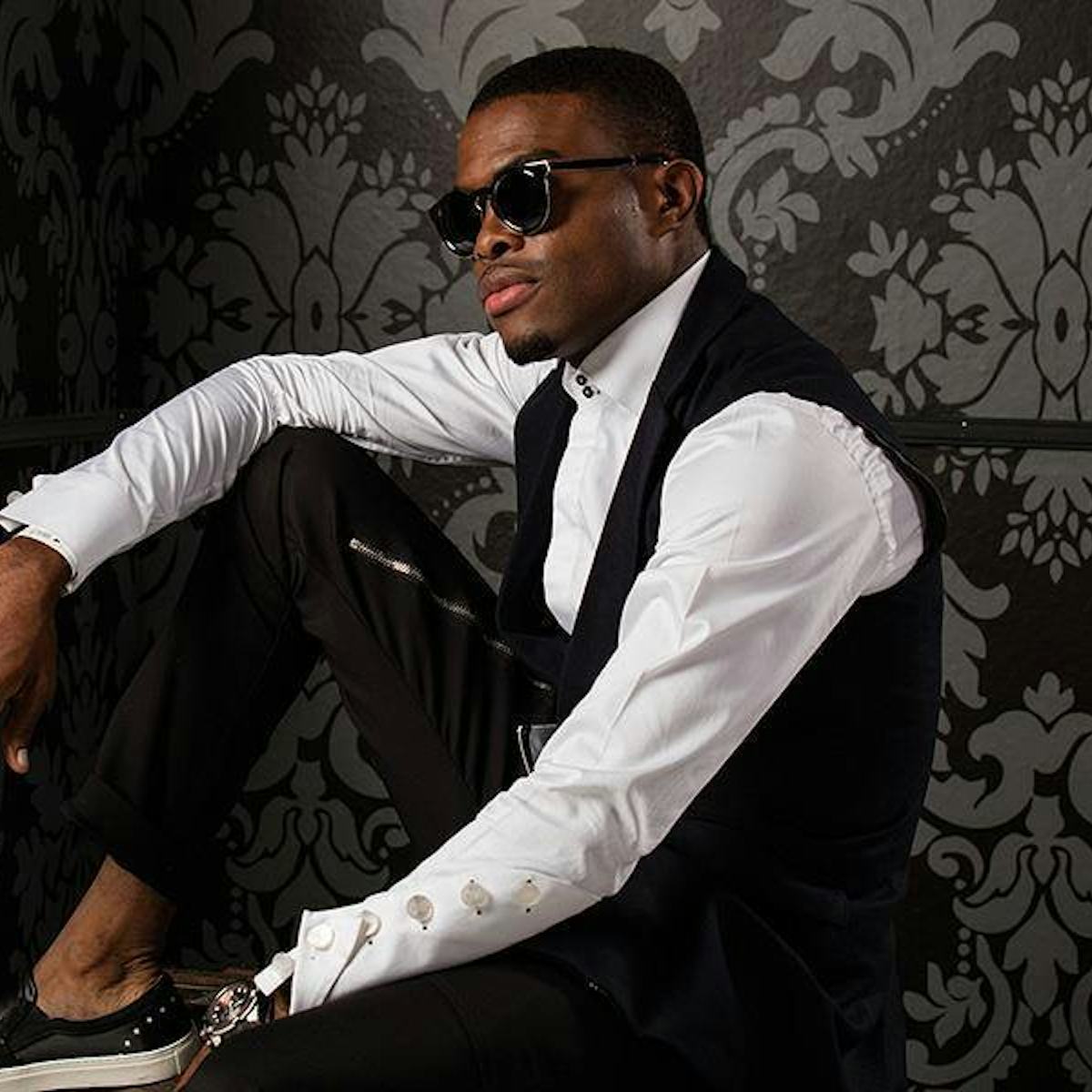 Who The Hell Is Omi?