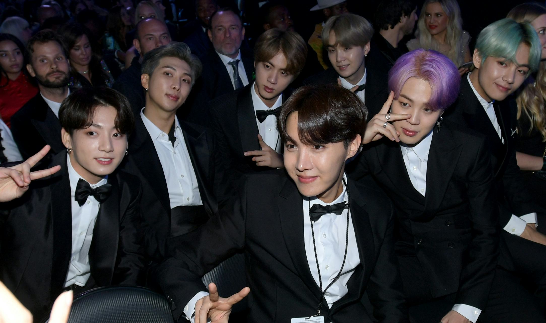 When Is BTS' 2019 Muster? This Year's Fan Celebration Will Be