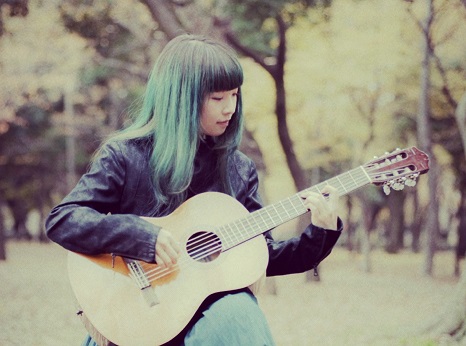 青葉市子、8/7(水)に小山田圭吾をゲストに迎えたライヴを生中継 - News