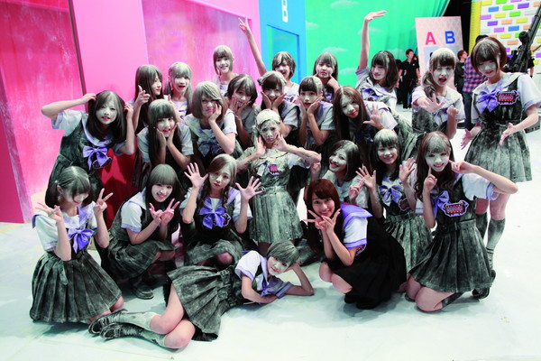 乃木坂46出演『NOGIBINGO!』シリーズ1＆2、ファン待望のBlu-ray化決定