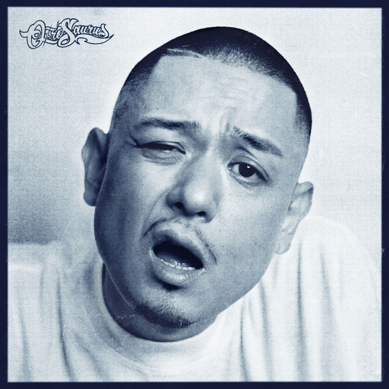 OZROSAURUS、ZORNとKREVAが参加の新AL『NOT LEGEND』リリース - News