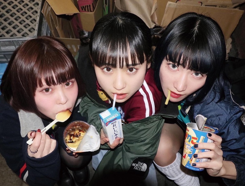 サバシスター、新曲「キラキラユー」配信開始 11月開催ツアー詳細一部