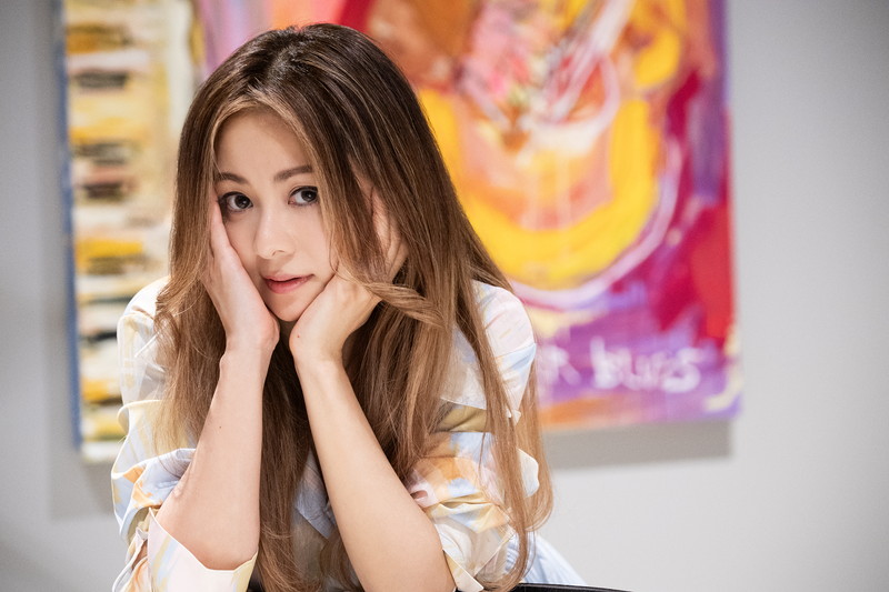 倉木麻衣、デビュー25周年プロジェクト第1弾で全439曲配信決定 - News