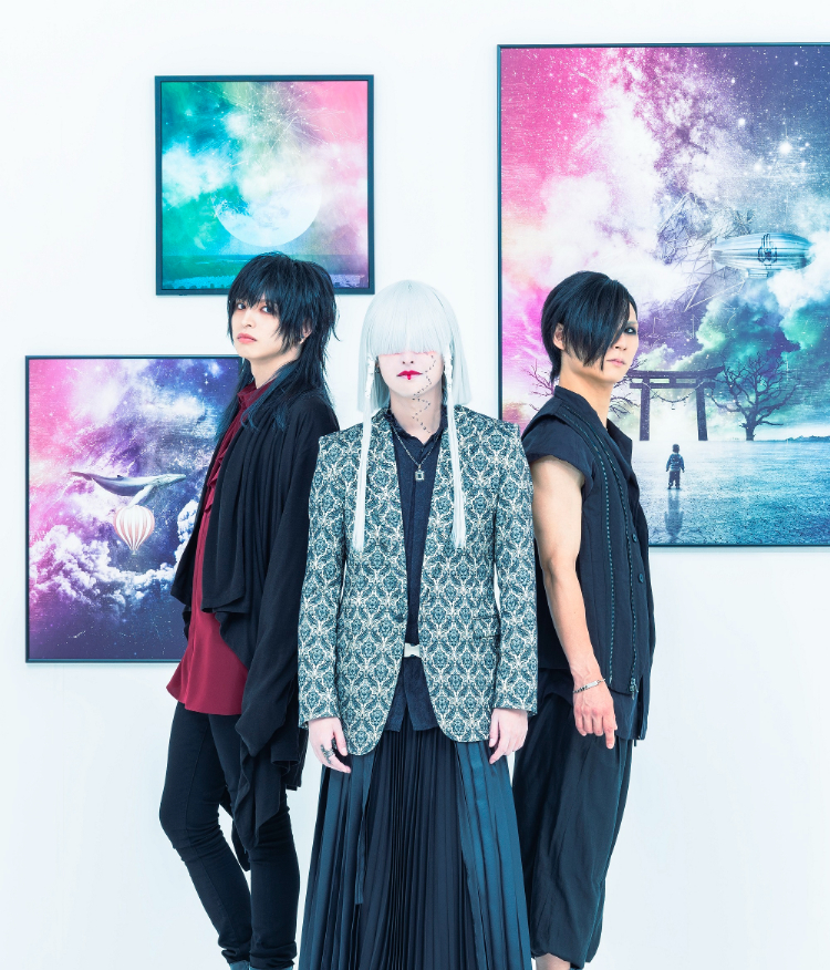 真天地開闢集団-ジグザグのオールナイトニッポンX』放送決定 - News