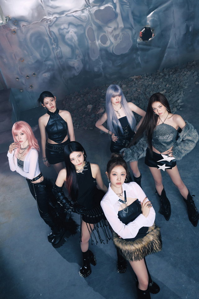 BABYMONSTER、初ワールドツアーのライブBlu-ray発売 - News - OTOTOY