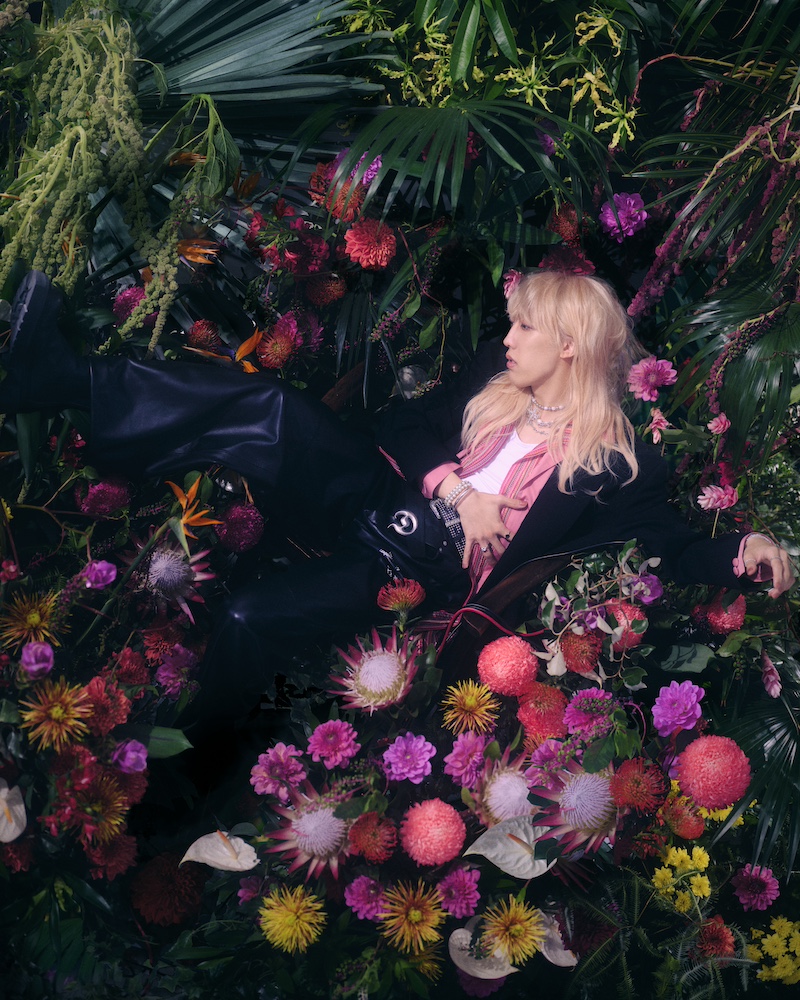 Aile The Shota、2ndALアートワーク公開 - News - OTOTOY