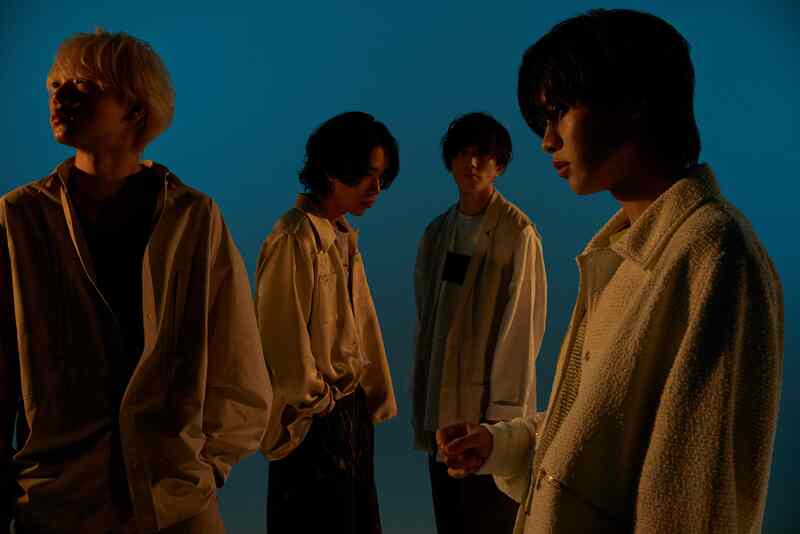 神はサイコロを振らない、4/15に新AL発売決定 - News - OTOTOY