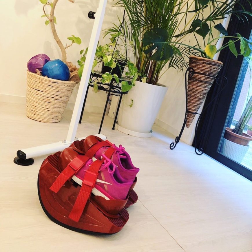 Master Stretch®︎ | 「∞studio〜infinity studio〜」