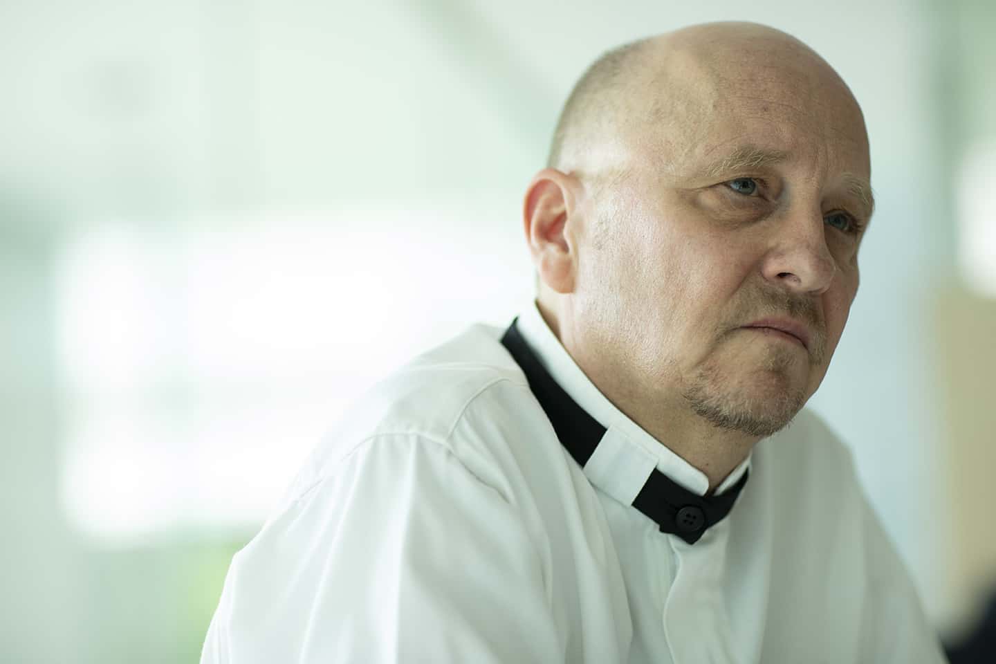 VOICES ハインツ・ベック / ガストロノミーイタリアン シェフ | ZENB