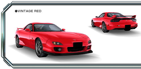 頭文字D ARCADE STAGE 8 インフィニティ 公式ウェブサイト