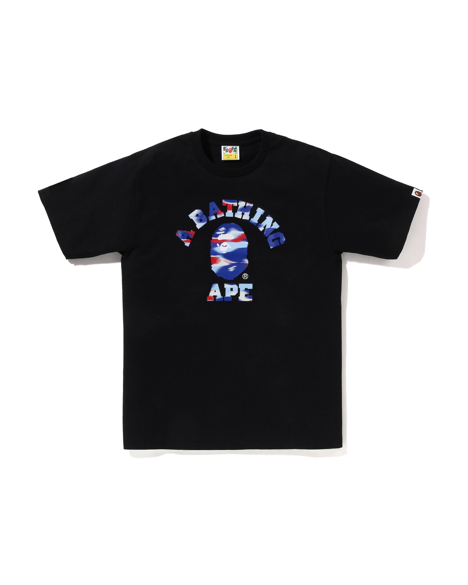 A Bathing Ape – INT.BAPE.COM