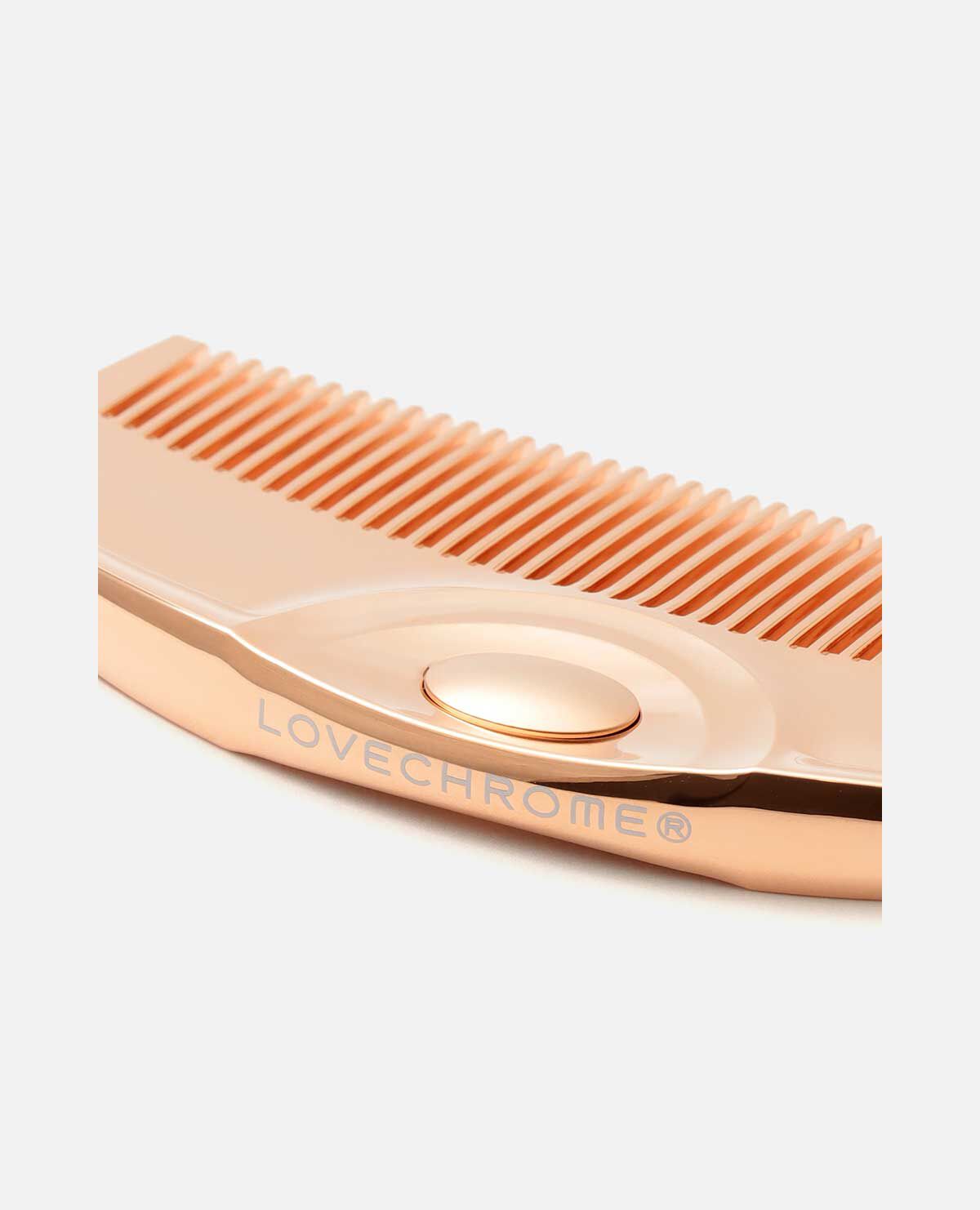 K24GP ツキ ピンクゴールド ラブクロム｜ラブクロム / LOVECHROME