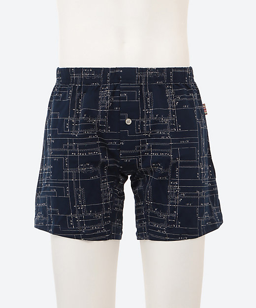 ニットトランクス | Paul Smith (Men)/ポール・スミス | 三越伊勢丹