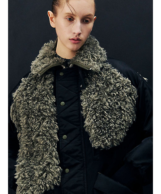 BIG BOA FLAP DOCKING CT | UN3D./アンスリード