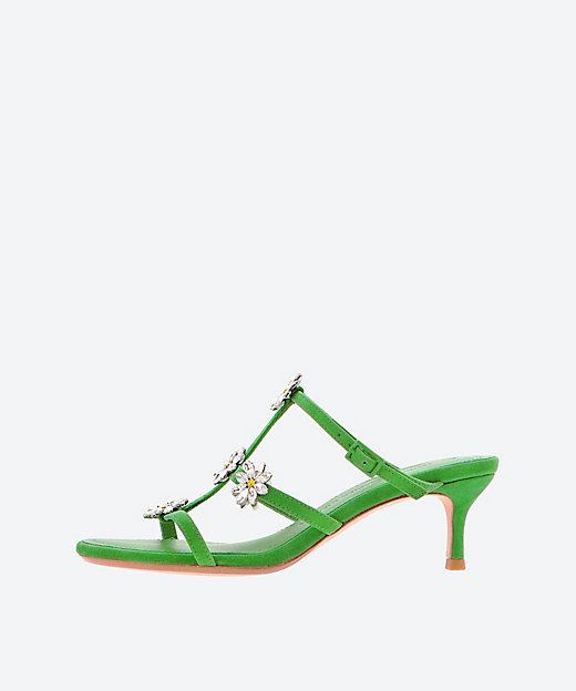 38Blossom | TSURU By MARIKO OIKAWA (Women)/ツル バイ