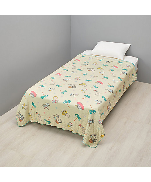 ピーナッツ（スヌーピー） クールケット（FR06806611