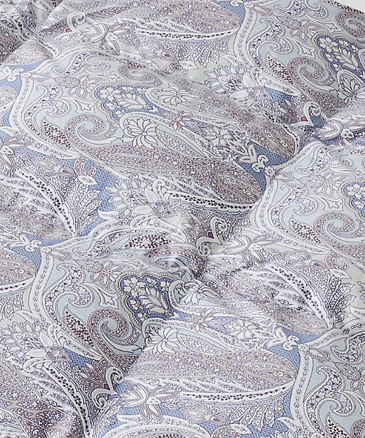 西川 マザーグース羽毛肌掛ふとん（KE03007110） | 西川