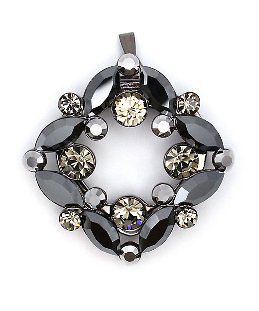 Rリング ステラ ストールクリップ 2―12 | RELIANCE (Women