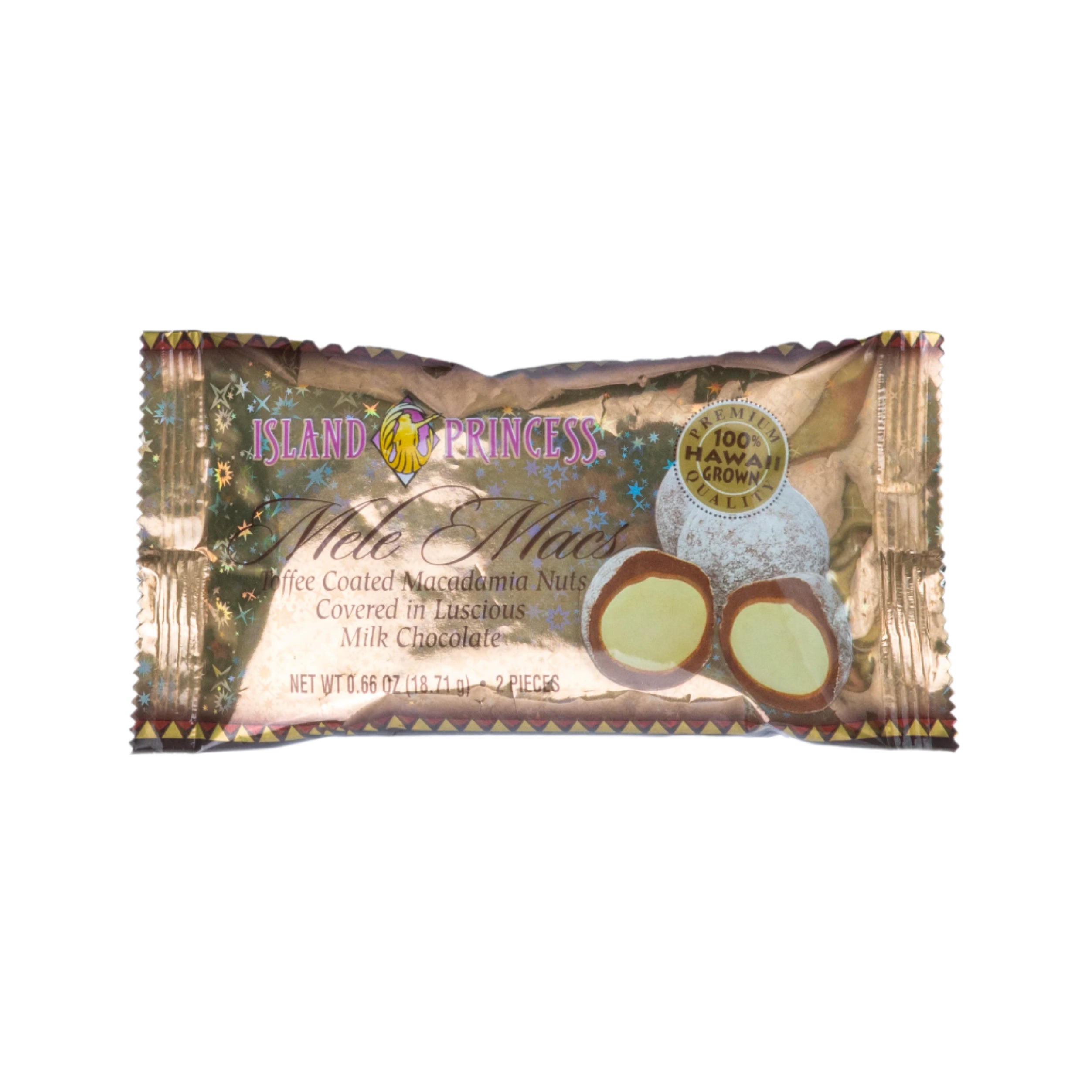 MELE MACS 2-PC PACKETS 0.66oz (multiple quantity options) | Island