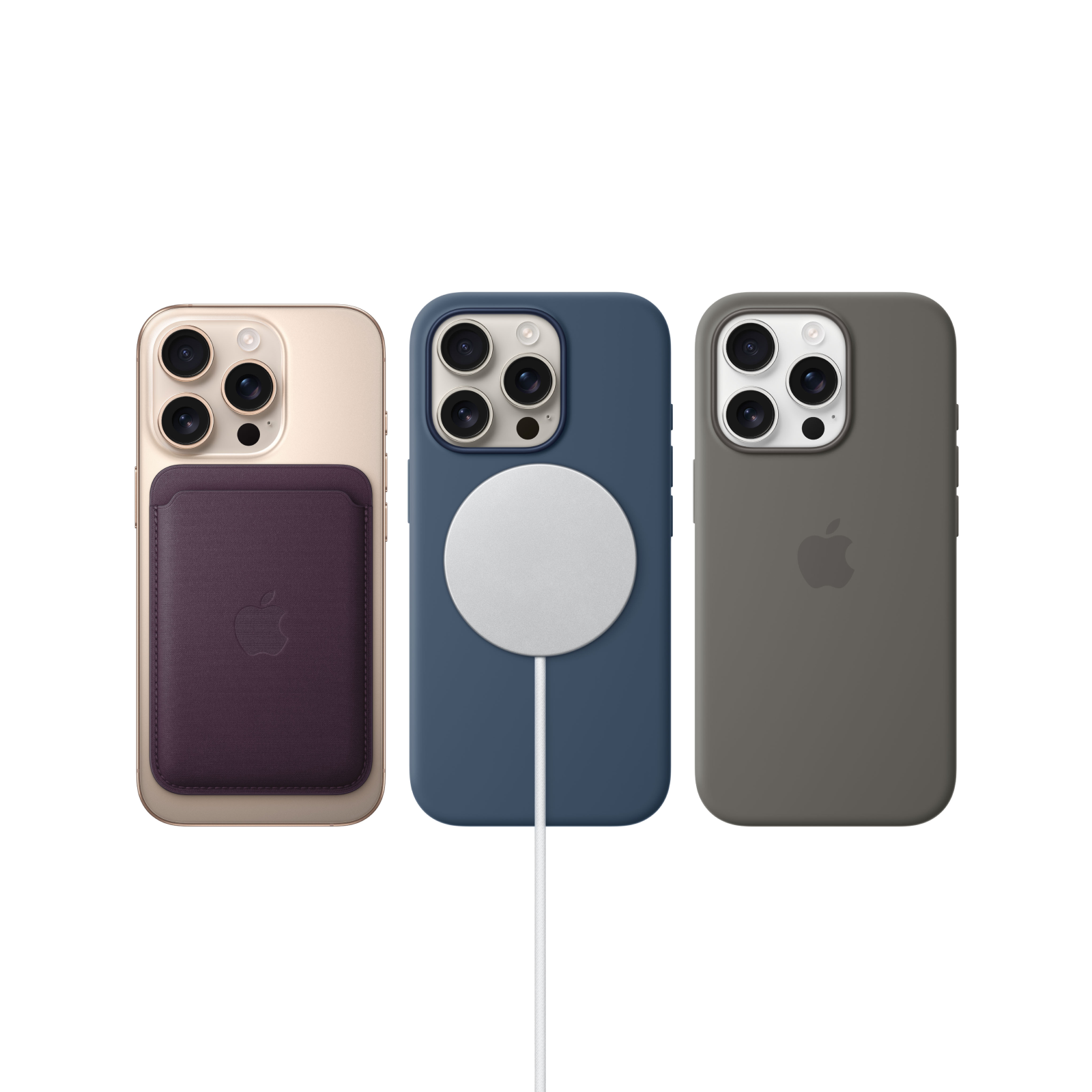 iPhone 16 Pro Max 512GB Natural Titanium | iStore Botswana Online