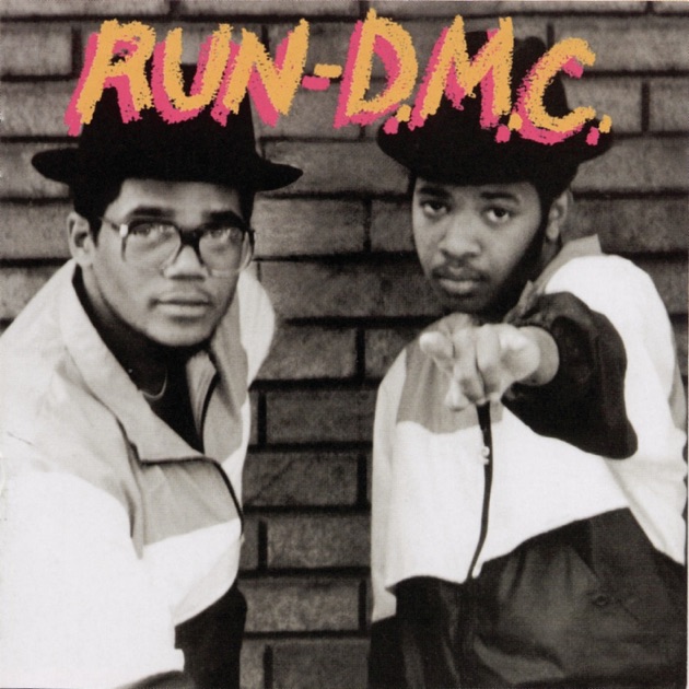 Run DMC - RUN D.M.Cのアルバム - Apple Music