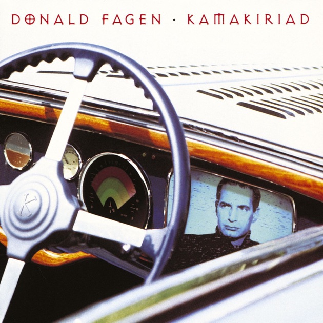 Cheap Xmas: Donald Fagen Complete - Album by Donald Fagen - Apple