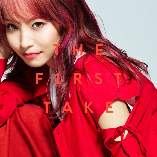 紅蓮華 - From THE FIRST TAKE - Single - LiSAのアルバム - Apple Music