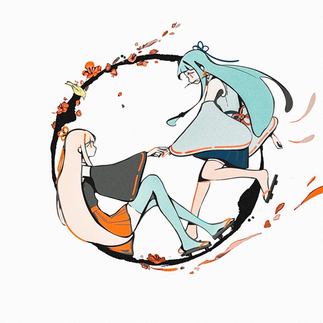 in my hands - r-906のアルバム - Apple Music