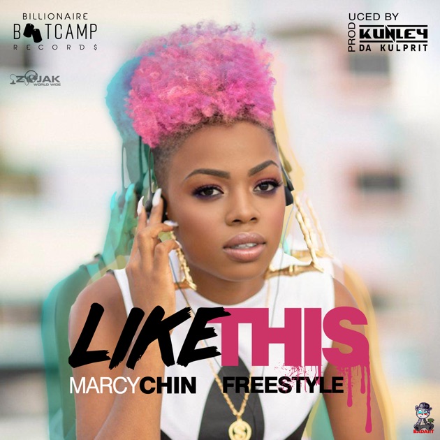 Dancehall Queen (feat. Khxos) - Single - Album by Kunley Da