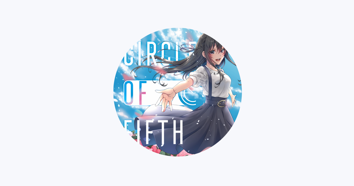 空が盗まれた日 / とんかつぺんぎん / mamomo / nayuta クロニクル ま