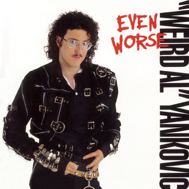 Weird Al