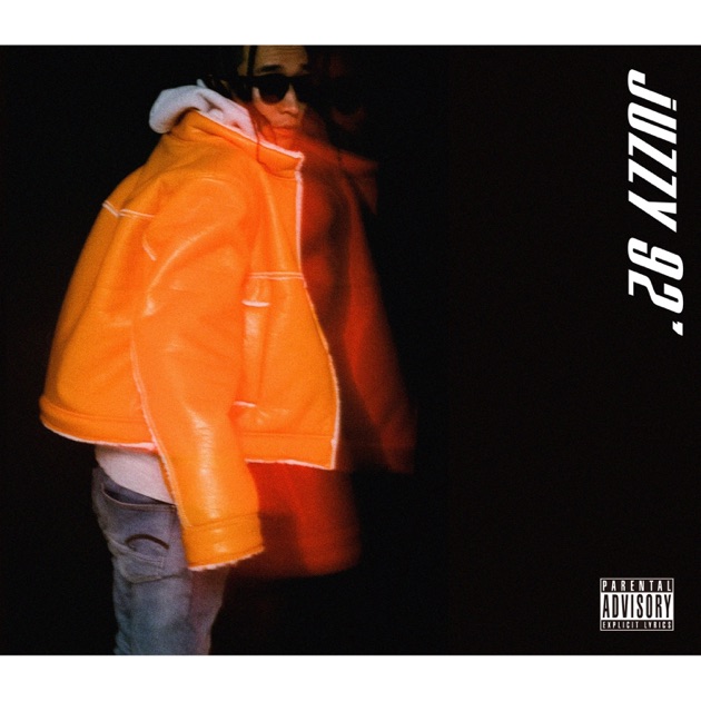 juzzy 92' - YOUNG JUJUのアルバム - Apple Music