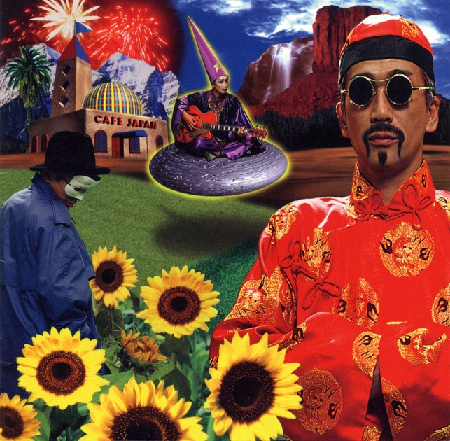 KOJI TAMAKI '07 LIVE ☆惑星☆ - 玉置浩二のアルバム - Apple Music