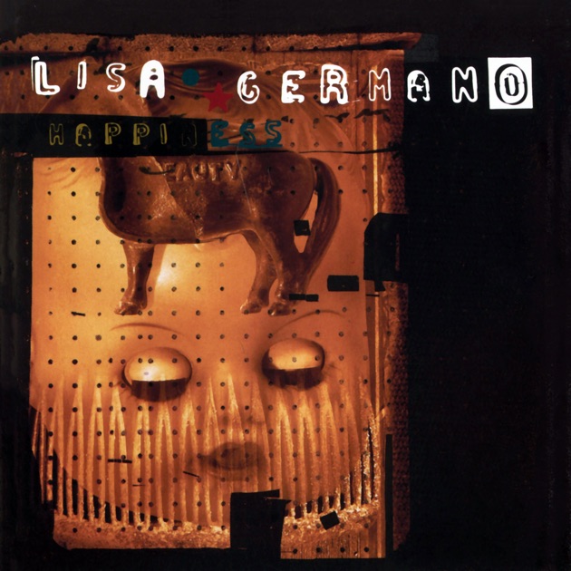 Geek the Girl - Album by Lisa Germano - Apple Music