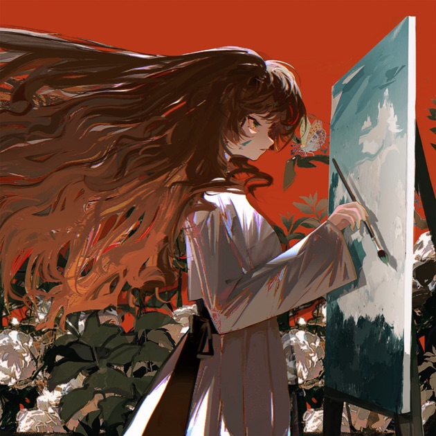 花鳥風月 - Guianoのアルバム - Apple Music