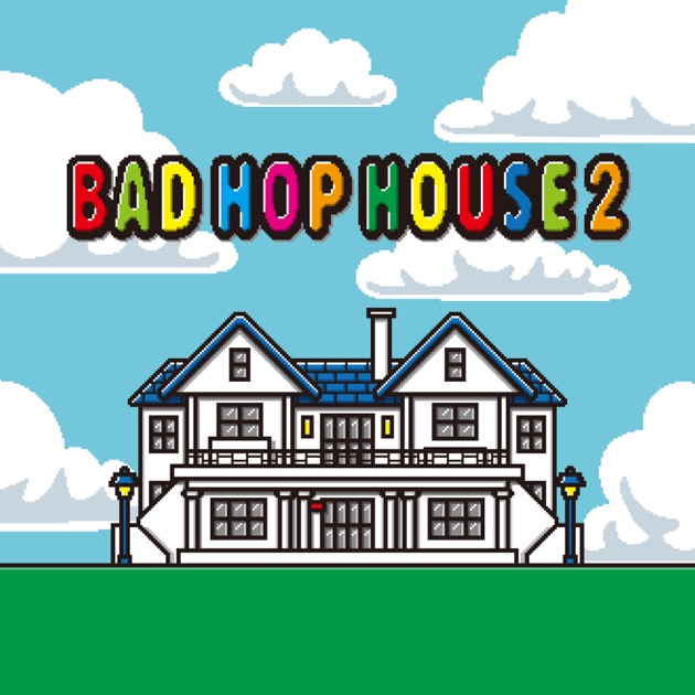 Mobb Life - BAD HOPのアルバム - Apple Music