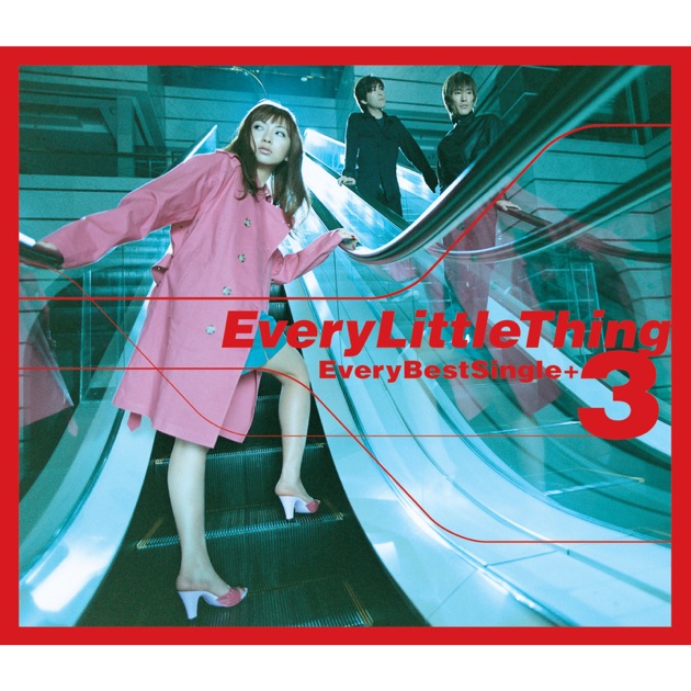 Every Best Single 2 - Every Little Thingのアルバム - Apple Music