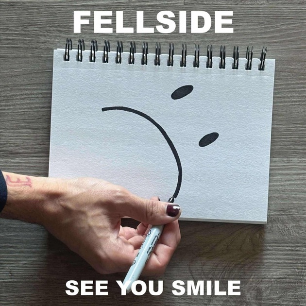 See You Smile - Single - Album by Fellside - Apple Music