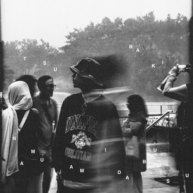 Soda Water - Single - 唾奇のアルバム - Apple Music