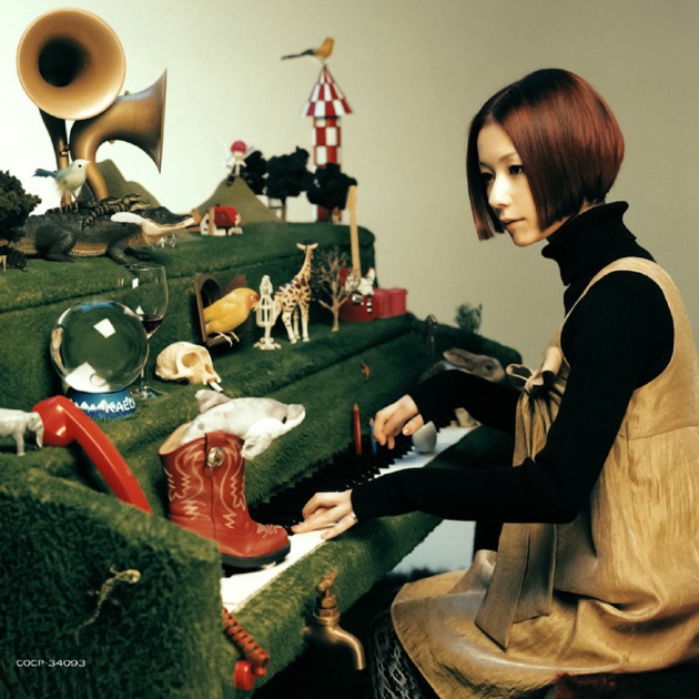 Level 42 - EP - 木村カエラのアルバム - Apple Music