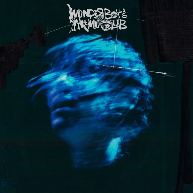 あにゅー - RADWIMPSのアルバム - Apple Music