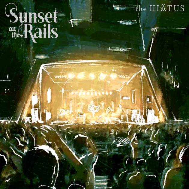 Trash We'd Love - the HIATUSのアルバム - Apple Music