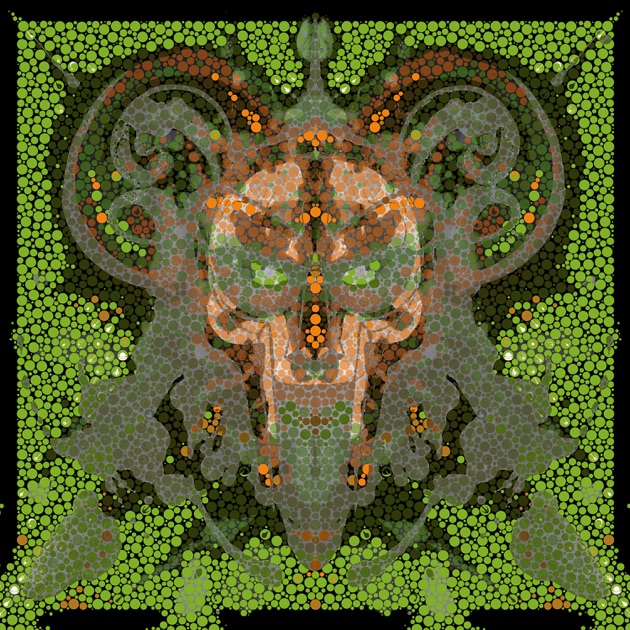 Rome - Album by Danger Mouse & Daniele Luppi - Apple Music