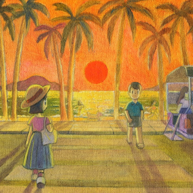 合歓る - bridges - Laura day romanceのアルバム - Apple Music