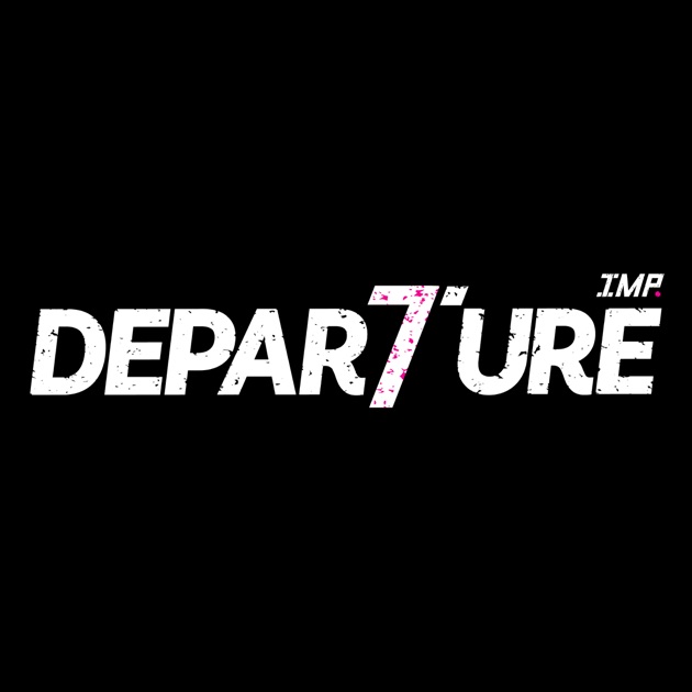 DEPARTURE - IMP.のアルバム - Apple Music
