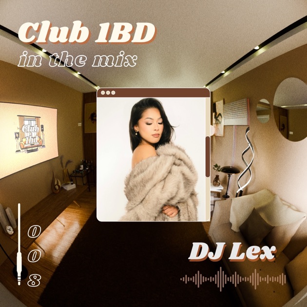 008: DJ Lex at Club 1BD (DJ Mix) - Album by DJ Lex - Apple Music