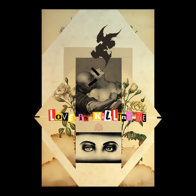 Endless Happy-Ending - Single - THE RAMPAGE from EXILE TRIBEの