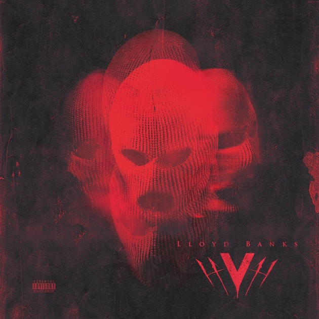 The Hunger for More - Album by Lloyd Banks - Apple Music