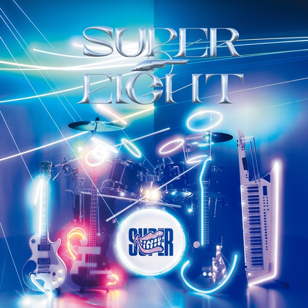 関ジャニ∞の元気が出るCD!! - SUPER EIGHTのアルバム - Apple Music